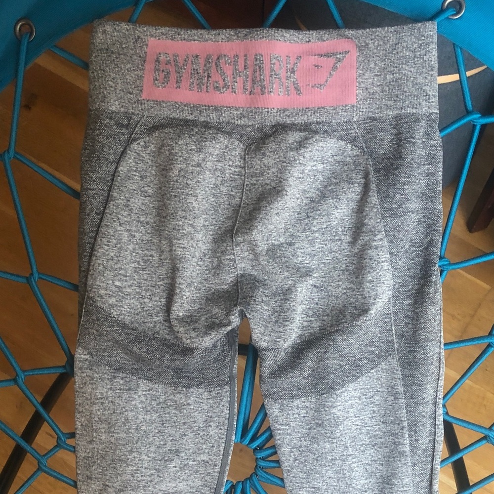 Gymshark leggings